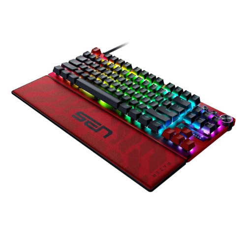 Bàn phím Razer Huntsman V3 Pro Tenkeyless 8KHz - Sentinels Edition (RZ03-05521700-R3M1)