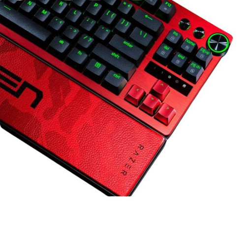 Bàn phím Razer Huntsman V3 Pro Tenkeyless 8KHz - Sentinels Edition (RZ03-05521700-R3M1)