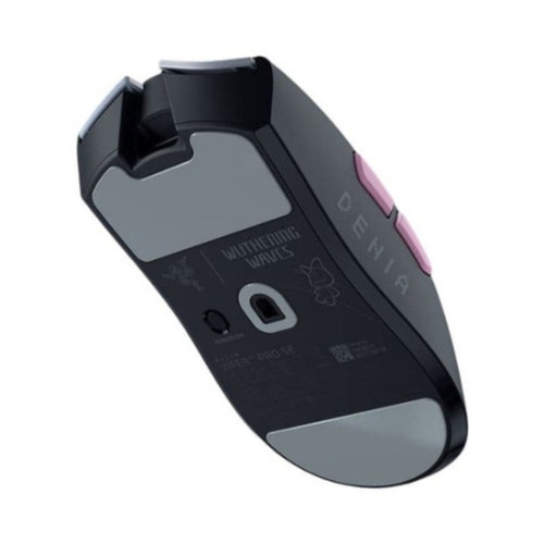 Chuột Razer Viper V3 Pro SE - Wuthering Waves Edition (RZ01-04550500-R3M1)