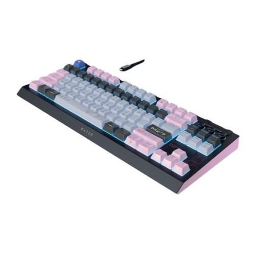 Bàn phím Razer BlackWidow V4 Tenkeyless HyperSpeed - Wuthering Waves Edition (RZ03-05481200-R3M1)