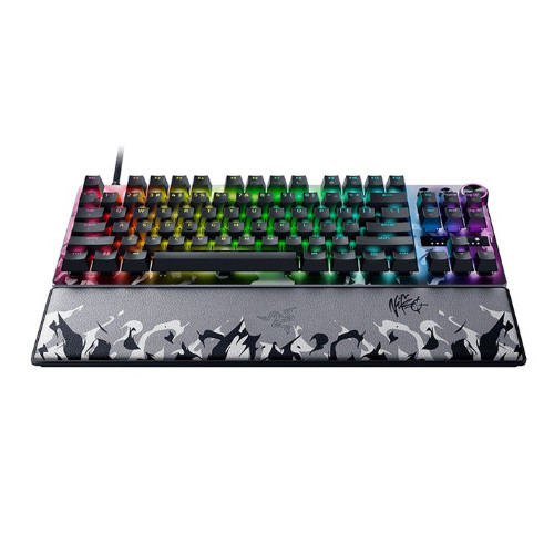 Bàn phím Razer Huntsman V3 Pro Tenkeyless 8KHz - NiKo Edition (RZ03-05521500-R3M1)
