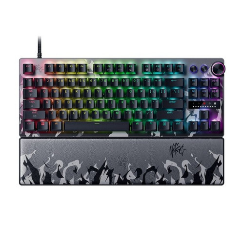 Bàn phím Razer Huntsman V3 Pro Tenkeyless 8KHz - NiKo Edition (RZ03-05521500-R3M1)