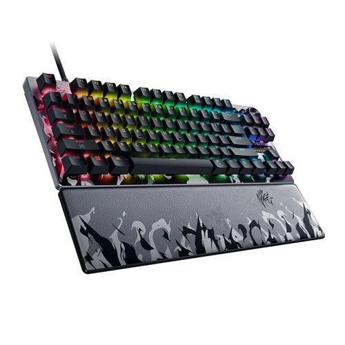 Bàn phím Razer Huntsman V3 Pro Tenkeyless 8KHz - NiKo Edition (RZ03-05521500-R3M1)