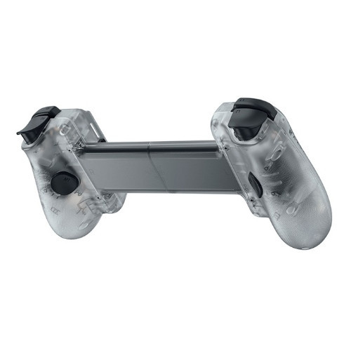 Tay cầm chơi game Razer Kishi V3 - USB C Gaming Controller for Android and iPhone - Phantom White Edition (RZ06-03550200-R3M1)