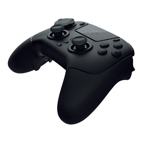 Tay cầm chơi game không dây Razer Raiju V3 Pro màu đen (RZ06-05580100-R3UA)