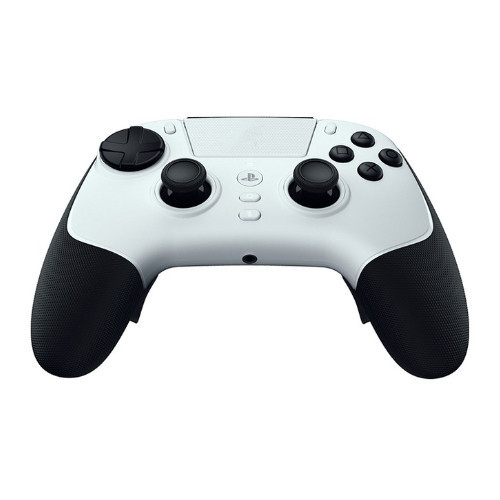 Tay cầm chơi game không dây Razer Raiju V3 Pro - Trắng (RZ06-05580200-R3UA)