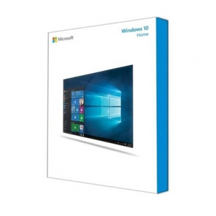 Phần mềm Microsoft Windows Home 10 64Bit Eng Intl 1pk DSP OEI DVD (KW9-00139)