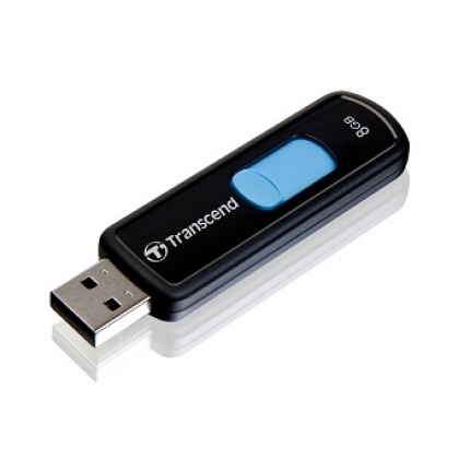 USB Transcend JF500 8GB