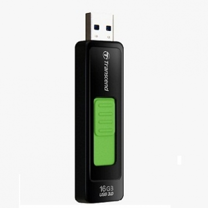 USB 3.0 Transcend 16GB JETFLASH 760