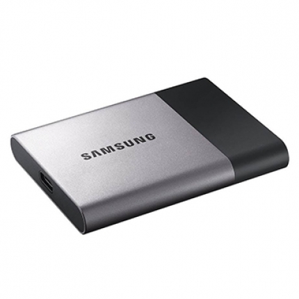 Ổ cứng SSD Samsung T3 2TB MU-PT2T0B/WW
