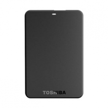 HDD TOSHIBA™2.5" 500GB HDTB305A (Đen, trắng)