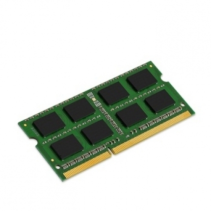 RAM LAPTOP 8GB DDR4 BUSS 2666 KINGSTON