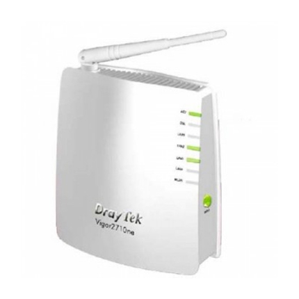 DrayTek Vigor 2710NE - ADSL có tích hợp wifi