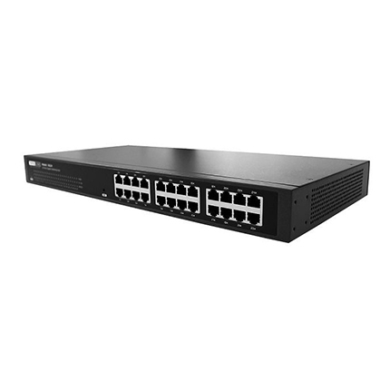 Switch TOTOLINK SW24 24 ports 10/100Mbps