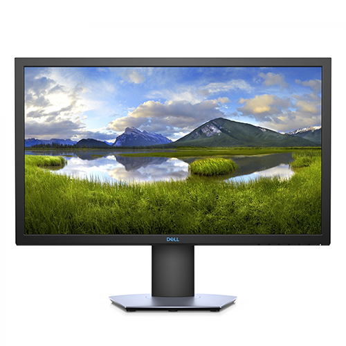 Màn hình Dell S2419HGF Gaming 24 inch Full HD 144Hz | Laptop World