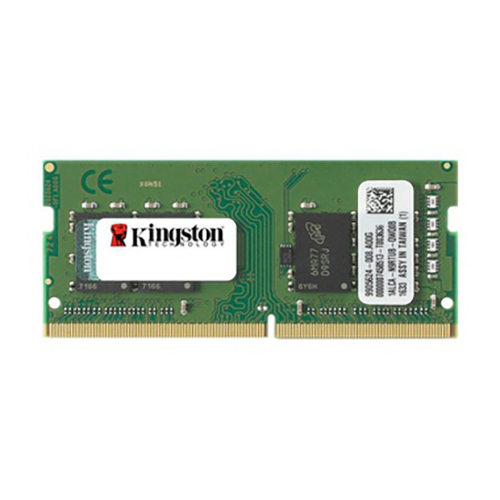 RAM Kingston 16GB bus 2666 Mhz DDR4 KVR26N19D8/16