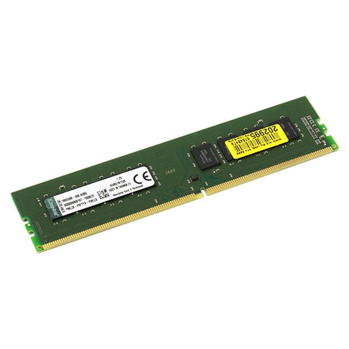 RAM Kingston 8GB 2400 DDR4 CL15 DIMM