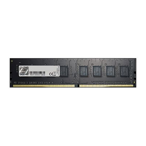 Ram GSKILL 8GB (1x8GB) DDR4 2666MHz (F4-2666C19S-8GNT)