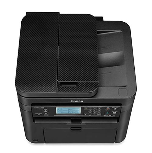 Máy in laser đen trắng Canon Đa chức năng MF266DN 