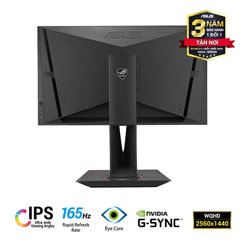 Màn Hình Gaming ASUS ROG Swift PG279Q