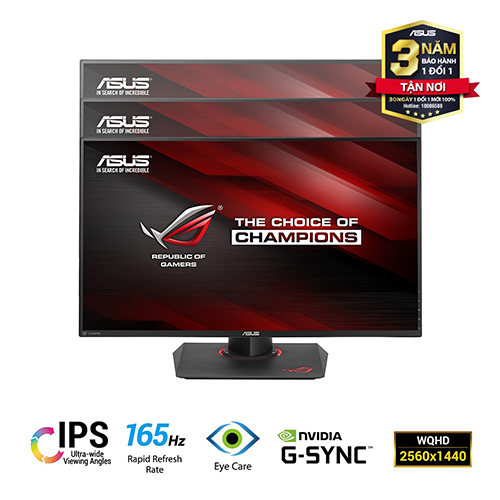 Màn Hình Gaming ASUS ROG Swift PG279Q