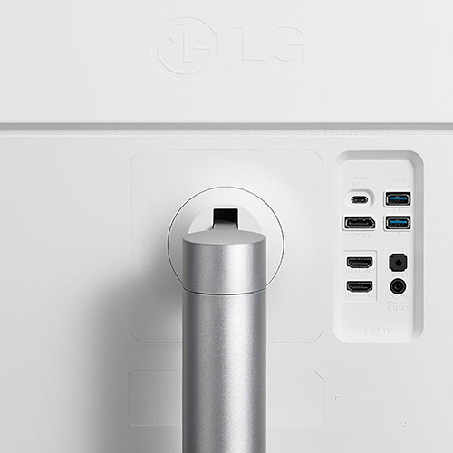 Màn hình LG 27UL850-W 27 inch UHD 60Hz