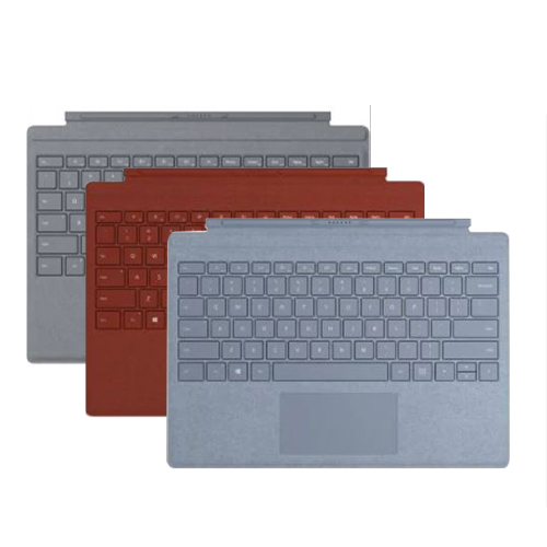 Surface Pro Signature Type Cover 2019