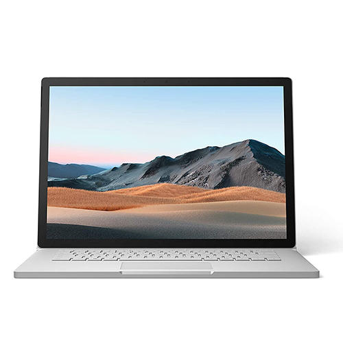 Surface Book 3 15inch ( Intel i7 / 16GB Ram / 256GB SSD) | Laptop World