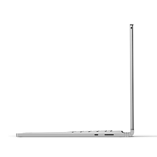 Surface Book 3 15inch ( Intel i7 / 32GB Ram / 512GB SSD)