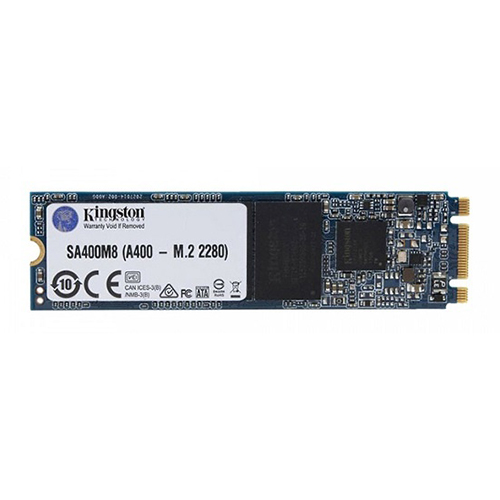 Ổ cứng SSD Kingston 120GB A400 M.2 2280 SATA3