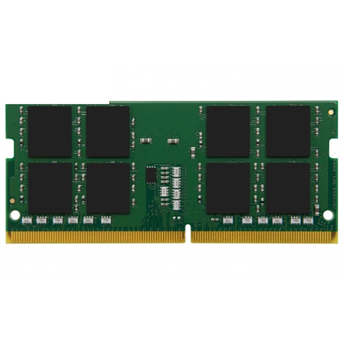 Ram Kingston 8GB DDR4-3200 S22 1Rx8 SODIMM