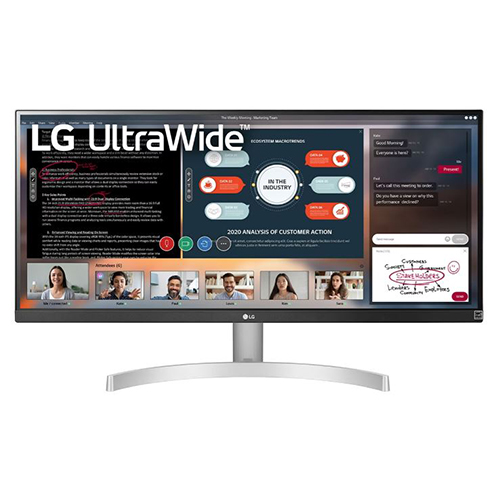 Màn hình LG 29WN600-W 29 inch Ultrawide