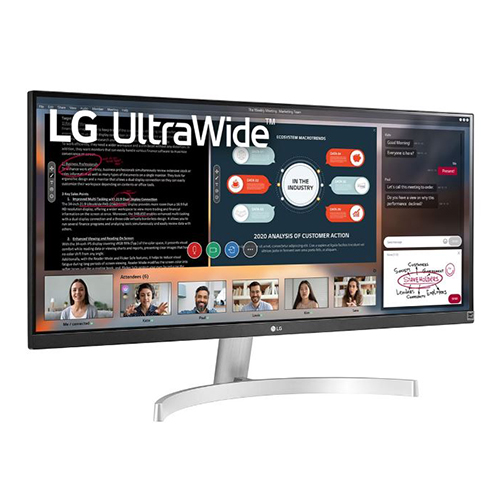 Màn hình LG 29WN600-W 29 inch Ultrawide