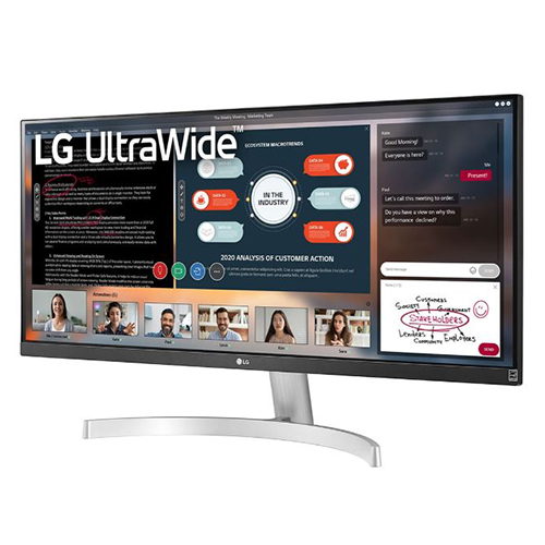 Màn hình LG 29WN600-W 29 inch Ultrawide