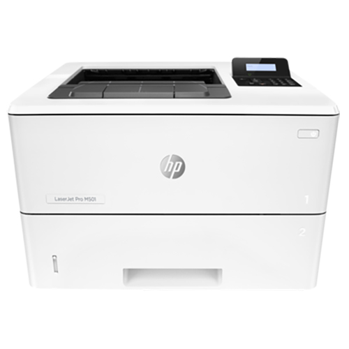 Máy in Laser HP Laserjet Pro M501N (J8H60A)