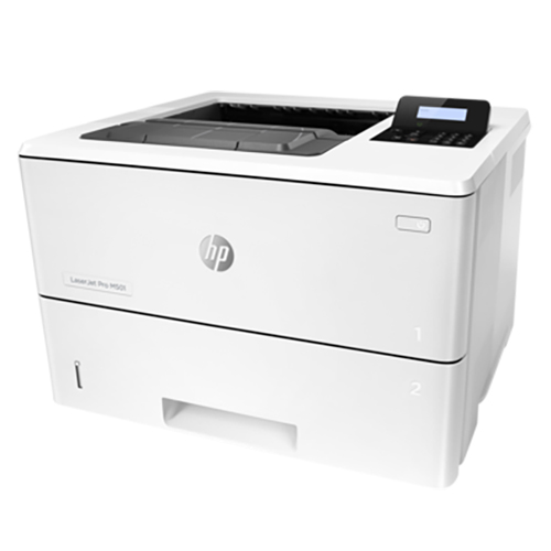 Máy in Laser HP Laserjet Pro M501N (J8H60A)
