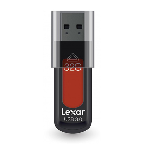 USB Lexar Jump Drive S57