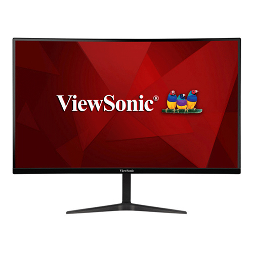 Màn hình Viewsonic VX2718-PC-MHD 27 inch FHD Cong Gaming 165Hz