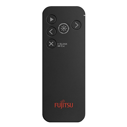 Bút trình chiếu Fujitsu Presenter MP200 HLPST0002-01 - Black