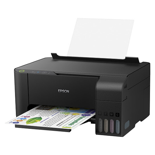 Máy in Phun màu Đa năng Epson L3110