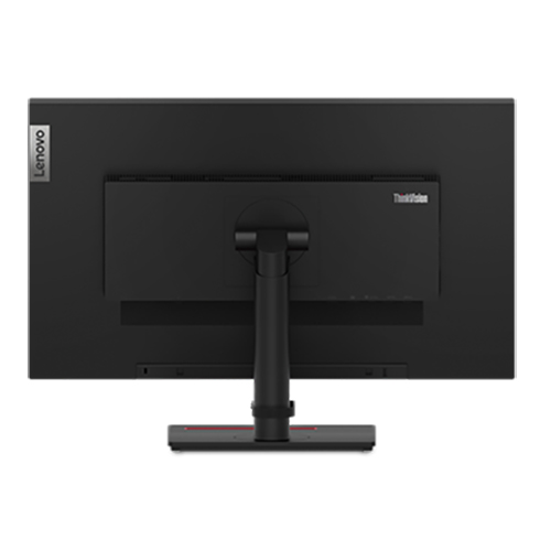 Màn hình Lenovo ThinkVision T27h-20 61ECGAR2WW 27 inch 2K WQHD IPS