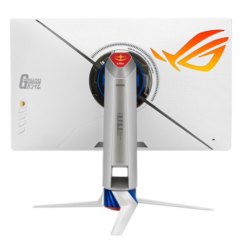 Màn hình Asus ROG Strix XG279Q-G GUNDAM EDITION 27 inch 2K IPS 170Hz