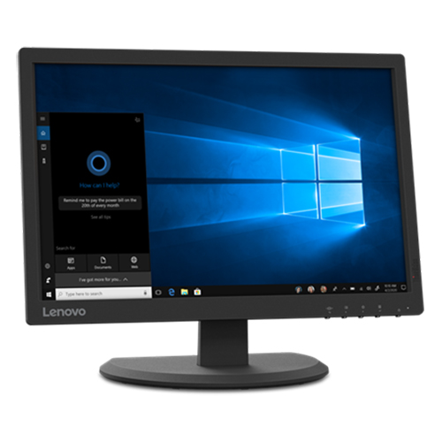 Màn hình Lenovo ThinkVision E20-20 19.5-inch 62BBKAR1WW Laptop World