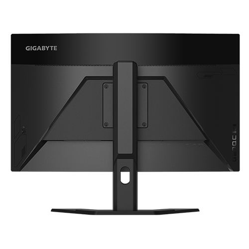Màn hình Gaming Gigabyte G27QC A-EK Cong 2K 165Hz