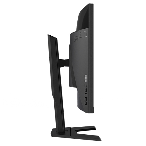 Màn hình Gaming Gigabyte G27QC A-EK Cong 2K 165Hz