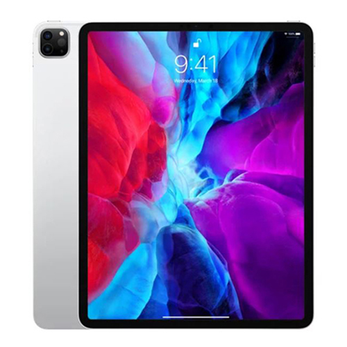 iPad Pro 12.9-inch Wi‑Fi 2TB - Silver MHNQ3ZA/A