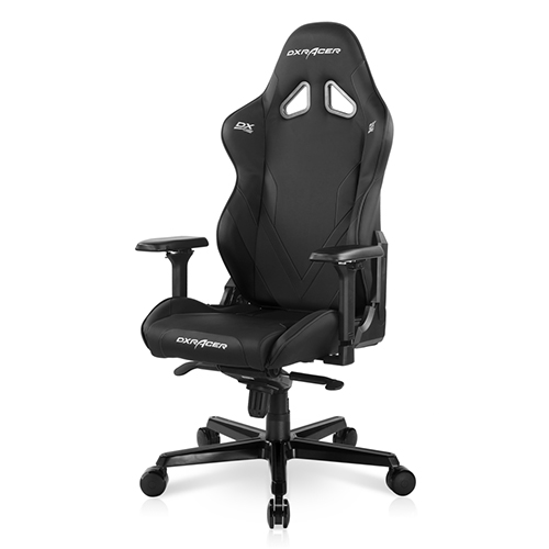 Ghế game DXRacer G Series GC-G001-N-B2