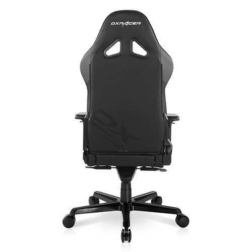 Ghế game DXRacer G Series GC-G001-N-B2