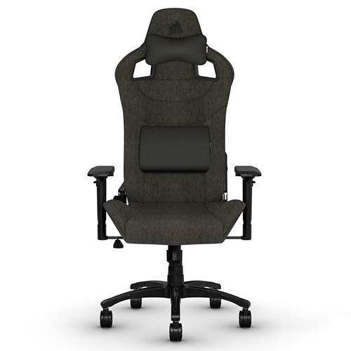 Ghế game Corsair T3 RUSH Charcoal