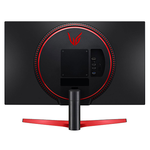 Màn hình LG 27GN800-B 27Inch QHD UltraGear IPS 144Hz
